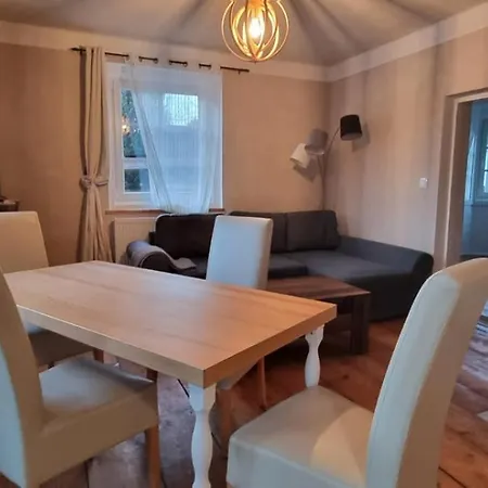 Brigitte Apartment