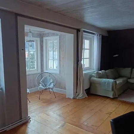 Brigitte Stadl an der Mur