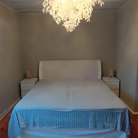 Brigitte Apartment