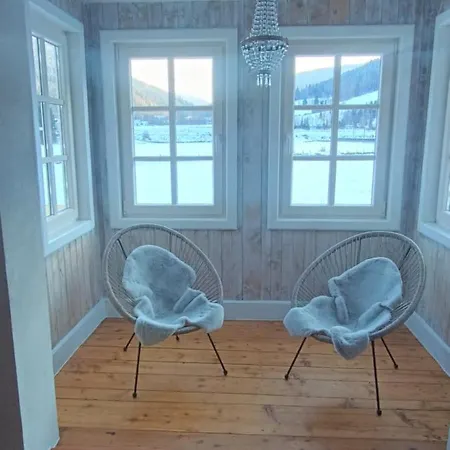 Brigitte * Stadl an der Mur