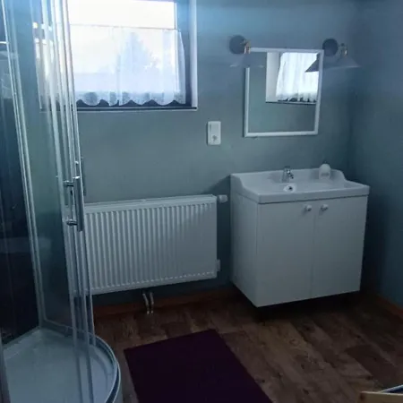 Brigitte Apartment
