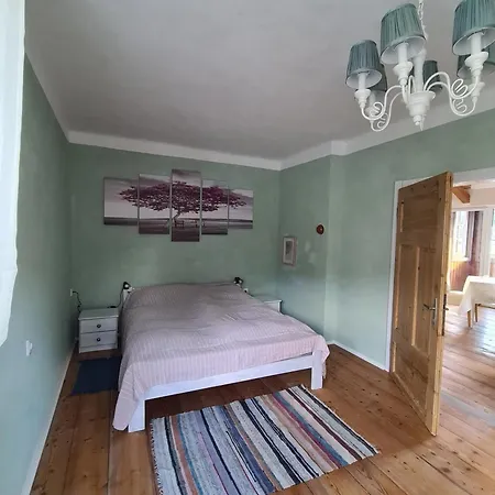 Apartment Brigitte Stadl an der Mur