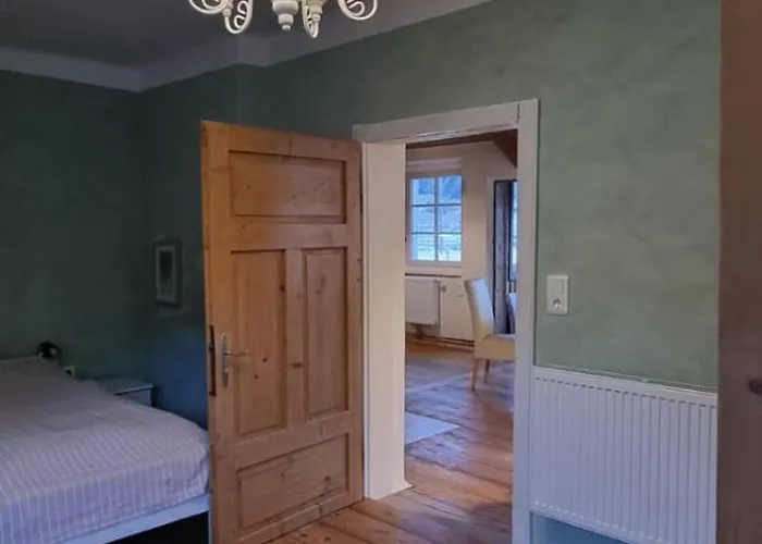 Lejlighed Brigitte Stadl an der Mur