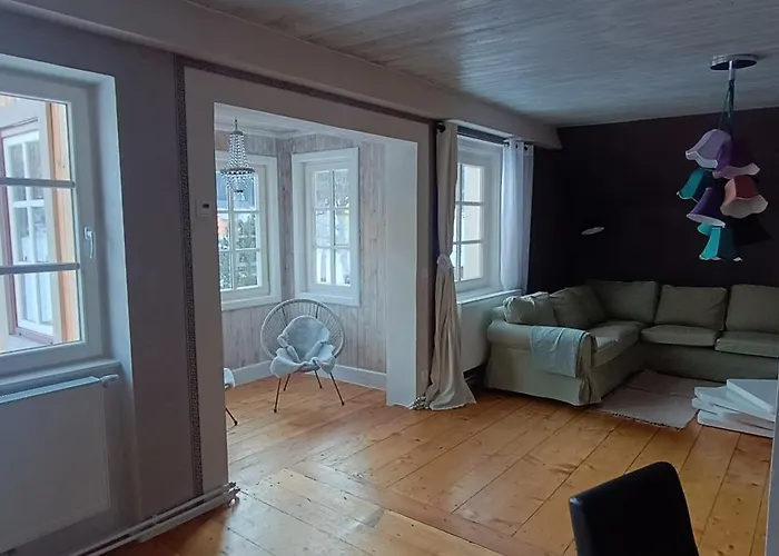 Brigitte Stadl an der Mur