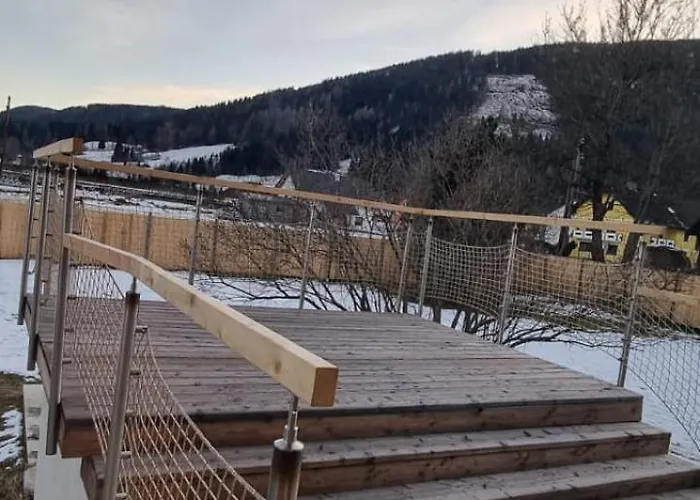 Brigitte Stadl an der Mur