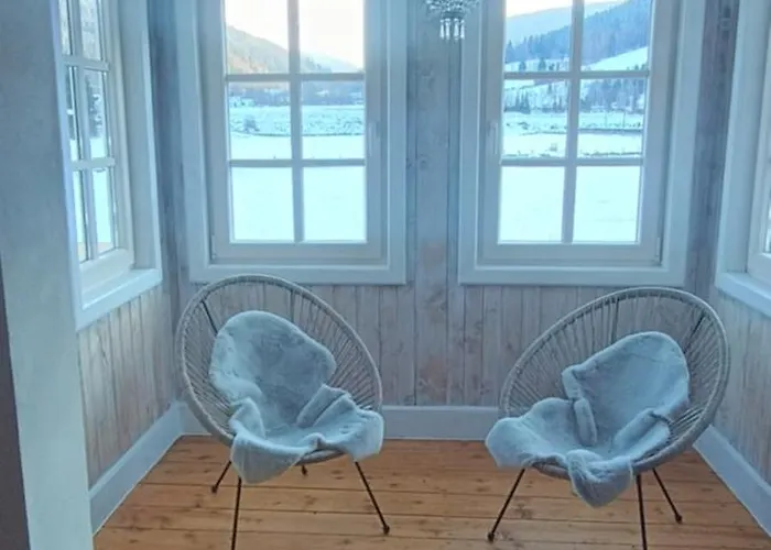 Brigitte * Stadl an der Mur