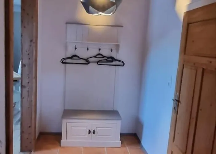 Brigitte شقة Stadl an der Mur