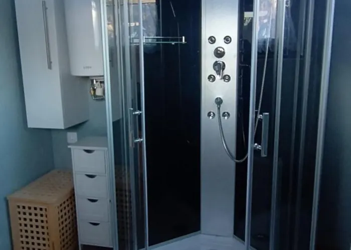 Brigitte Lejlighed Stadl an der Mur