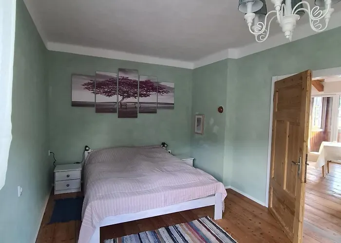 Apartment Brigitte Stadl an der Mur